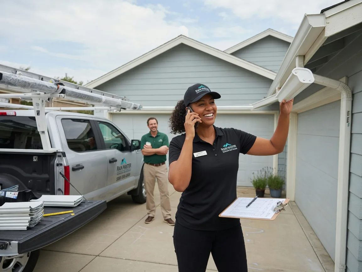 Gutter Installation Ensign, KS FAQs
